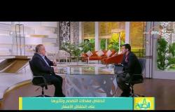 8 الصبح - حوار خاص مع أحمد شيحة " عضو شعبة المستوردين بالغرفة التجارية بالقاهرة "