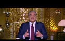 مساء dmc - أسامة كمال | المصريين قفلوا الباب على اي كلام في السياسة وبقى كل اهتمامهم بلقمة العيش |
