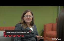 دورين أسعد .. أول مصرية تفوز بمنصب عمدة في كندا