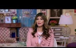 السفيرة عزيزة - (نهى عبد العزيز - شيرين عفت) حلقة السبت  16- 12 - 2017