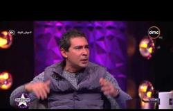 عيش الليلة - BEST OF حلقة محمد بركات وأحمد حسن مع أشرف عبد الباقي