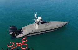 المراكب لصناعة القوارب" تطلق أول طراز من القوارب بدون سائق ثنائية الاستخدام في الشرق الأوسط
