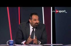 مجدي عبدالغني: أنا قلقان من محمد صلاح في كأس العالم "على الجول بتاعي" .. هو الوحيد اللي مهدد العرش