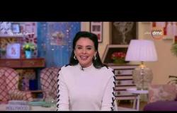 السفيرة عزيزة - ( جاسمين طه - شيرين عفت ) حلقة الأثنين 1 - 1 - 2018