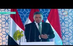 8 الصبح - وزير النقل : طريق شبرا - بنها الحر كان" حلم "