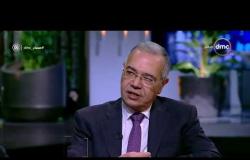 مساء dmc - رئيس حزب المصريين الاحرار | مصر دولة كبيرة جداً و20 الف توكيل رقم ليس كبير |