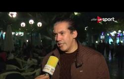 السوبر المصرى 2018 - لقاء مع الناقد الرياضي عمر الأيوبي وحديث عن مواجهة السوبر