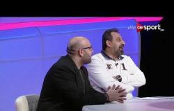 السوبر المصرى 2018 - بلال علام : مجدي عبد الغني صاحب أول سجدة في الملاعب الأوروبية
