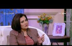 السفيرة عزيزة - المثابرة .... صفة أجتمعت عليها المرأة المصرية والجزائرية!