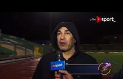 خاص مع سيف - رأي التوأم حسام وإبراهيم حسن في إقامة مباريات المصري على ستاد بورسعيد