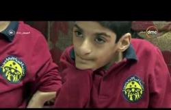 مساء dmc - استجابة للبرنامج مؤسسة " مصر الخير " تتبنى حالة التوأمان " محمد وكريم "