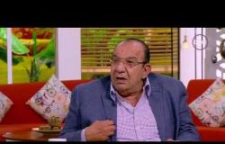 8 الصبح - المهندس / محمد عادل فتحي : لا يوجد من يتكلم بصوت الأندية