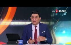 مساء الأنوار - ما هي قيمة المركز الثاني للدوري المصري ؟ .. مدحت شلبي يرد
