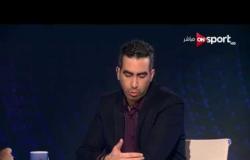 ملاعب ONsport - لقاء مع عبد الحميد الشربينى وحديث خاص عن ظاهرة تغيير المدربيين بالدورى المصرى