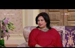 السفيرة عزيزة - سلوي عثمان تحكي عن مسرحيتها " أضحك لما تموت "