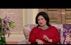 السفيرة عزيزة - سلوي عثمان تحكي عن تفاصيل أول هديه لها من زوجها