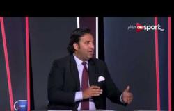 ستاد مصر - ميدو : لابد وأن يستفيق الإسماعيلي لأن المركز الثاني في خطر
