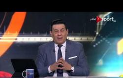 مساء الأنوار - مدحت شلبي وتعليقه على خبر مفبرك "قطري" بشأن مشاركة مصر والسعودية في المونديال