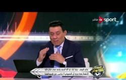 مساء الأنوار - مدحت شلبي: عبدالله السعيد يطالب الأهلي بـ 17 .. 18 مليون جنيه للتجديد