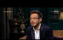 صالون أنوشكا - أحمد زاهر : أزمة السينما المصرية سببها تخوف المنتجين من عدم تحقيق الافلام إيرادات