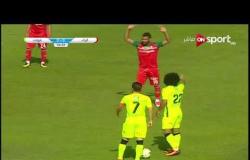 المباراة الكاملة .. الرجاء وبتروجيت ضمن مباريات الأسبوع الـ 28 للدورى المصرى (1-1)