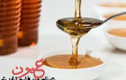 ملعقة العسل على الريق الوصفة السحرية للوقاية من الأمراض المستعصية