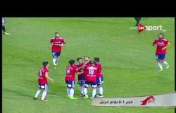 ستاد مصر - التحليل الفني ولقاءات مابعد مباراة النصر وطلائع الجيش بالجولة 28 من الدوري الممتاز