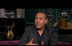 صالون أنوشكا - محمود عبد المغني : عندنا بطولات مصرية تستحق تتعمل في أفلام سينما هتنجح جدا