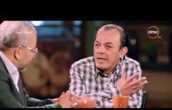 بيومي أفندي - الفنان علاء مرسي يحكي عن أول دور له على المسرح .. من أحلى الحاجات اللي استمتعت بيها