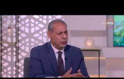 8 الصبح - تعليق " السفير/ أحمد القويسني " على الاعتداءات على المصريين بالخارج