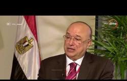 مساء dmc - | لقاء خاص مع السفير محمود كارم المنسق العام لحملة الرئيس عبد الفتاح السيسي |