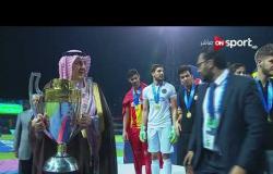 ملاعب ONsport - مكافأت كبرى فى البطولة العربية