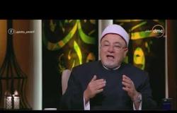 لعلهم يفقهون - الشيخ خالد الجندي: لا يوجد كهنوت في الإسلام