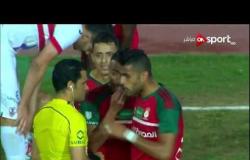 ستاد مصر - تحليل الأداء التحكيمي لمباريات اليوم من الدوري - 14 مارس 2018 مع ك. أحمد الشناوي