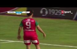 مباراة الرجاء و طلائع الجيش ضمن مباريات الأسبوع الـ 30 للدورى المصرى ( 1 - 0 )