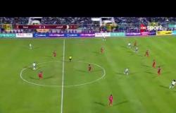 تحليل مباراة النادي المصري وسيمبا التنزاني من خلال جهاز البييرو مع أسامة عرابي وسامي الشيشيني