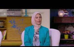 السفيرة عزيزة - د/ هشام أبو العينين " الأمراض العصبية هي مرض العصر "