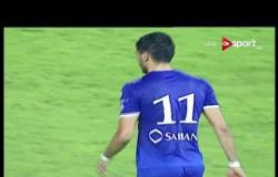 خاص مع سيف - طموحات اللاعب محمد حمدي زكي في نادي سموحة