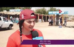 ملاعب ONsport - ختام البطولة العربية للسباحة بالزعانف بشرم الشيخ