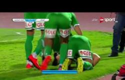 أهداف مباراة الزمالك والاتحاد السكندري.. بالجولة 31 من الدوري الممتاز ( 1 / 2 )