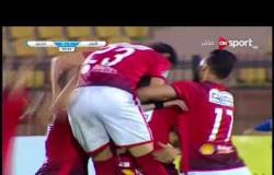 أهداف مباراة مصر للمقاصة والرجاء.. ضمن الجولة 31 بالدوري ( 3 / 0 )
