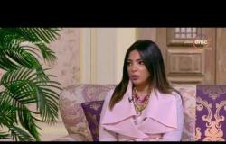 السفيرة عزيزة - د/ ريم نعمان توضح الفرق بين الفيتامين والفيلر