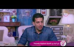 السفيرة عزيزة - محمد الانصاري : كل القماش حلو وكل الأسعار كويسة
