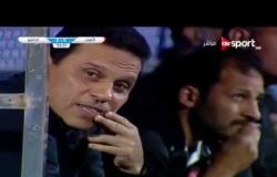 العين الثالثة - تحليل لأبرز النقاط التكتيكية في مباراة الأهلي والداخلية بكأس مصر