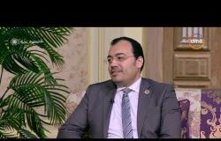السفيرة عزيزة - د/ عمرو سليمان : مصر ليدها حالة من تفشي الإدمان بشكل قوي
