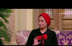 السفيرة عزيزة - د/ عايدة مصطفي توضح ما هي زراعة الأسنان وأنواعها