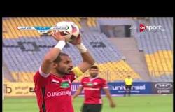 المباراة الكاملة - الاتحاد وطلائع الجيش ( 0 - 0 ) ضمن مباريات الأسبوع الـ 32 للدورى المصرى