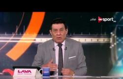 مساء الأنوار - مرتضى منصور يهدد بعدم مشاركة مصر في كأس العالم ومدحت شلبي يرد