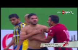 ستاد مصر - الرؤية الفنية لمباراة الداخلية وطنطا وتشكيل الفريقين ضمن مباريات الأسبوع الـ 32