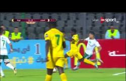 المباراة الكاملة - المصري ومونانا الجابوني (2 - 1) .. إياب دور الـ 32 للكونفدرالية - تعليق خالد حسن